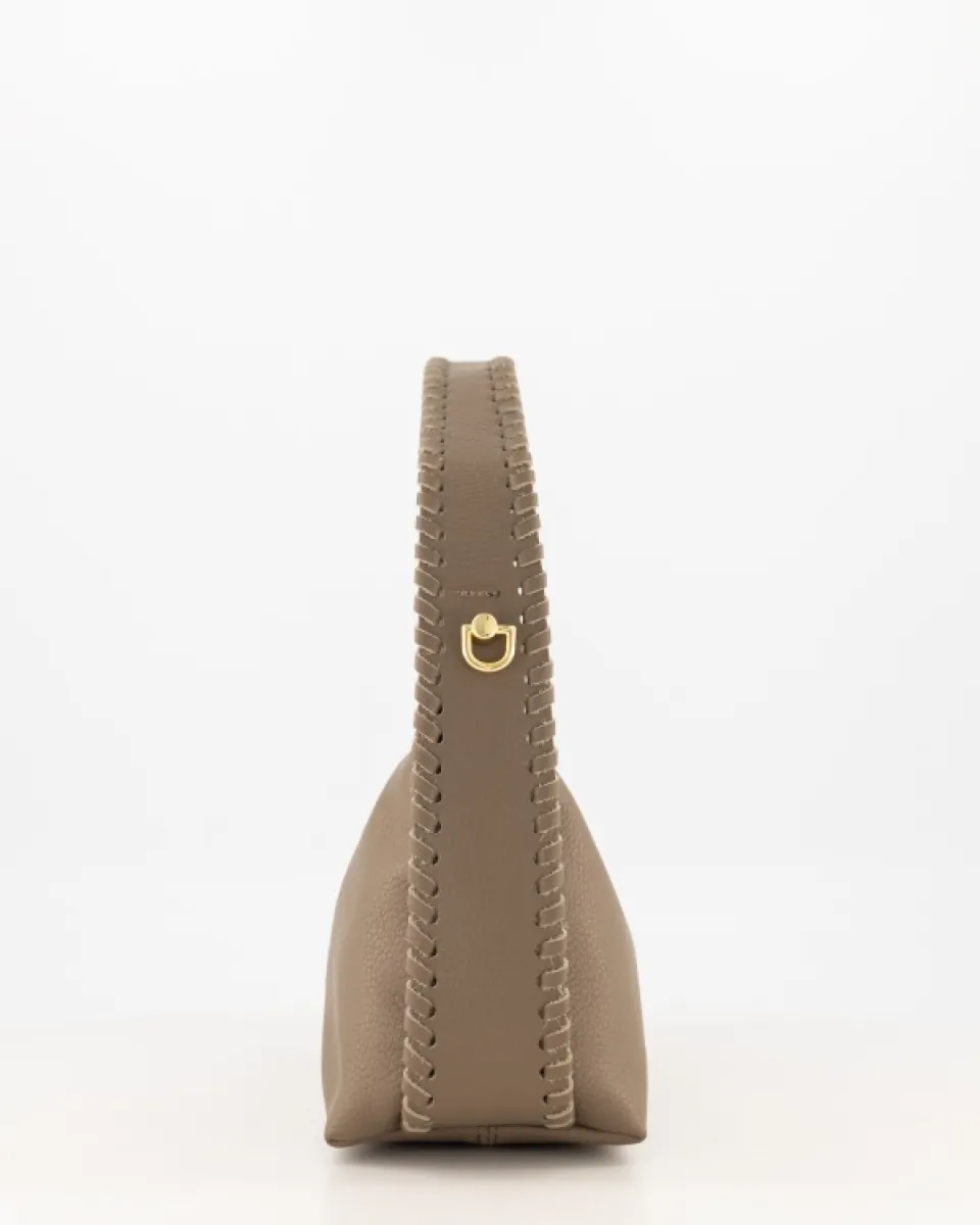 Manoon Iris Classic Grain | Grijs 2 Manoon Manoon Iris Classic Grain | Grijs