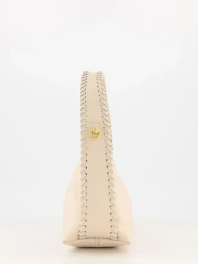 Manoon Manoon Iris Classic Grain | Wit