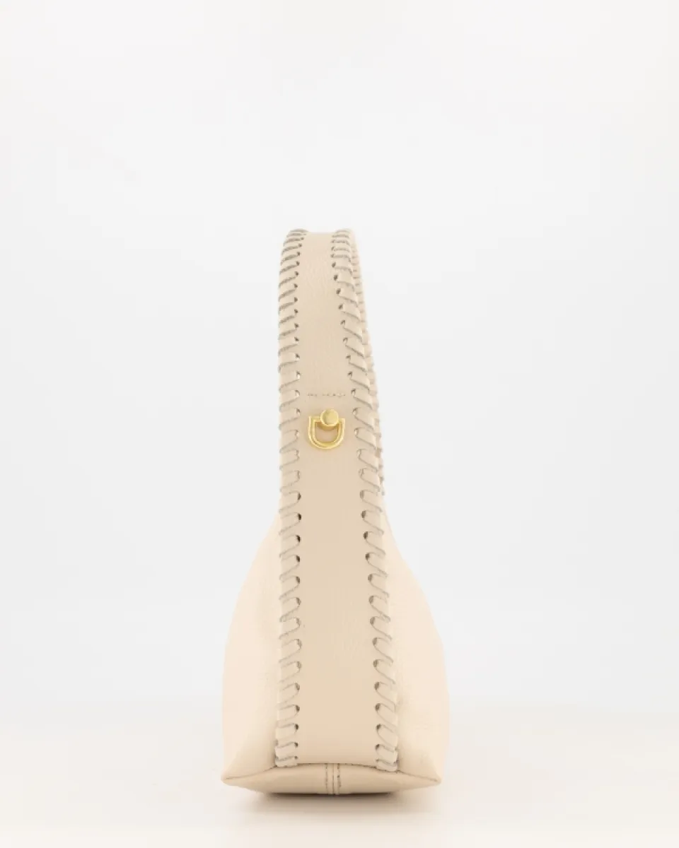Manoon Iris Classic Grain | Wit 2 Manoon Manoon Iris Classic Grain | Wit