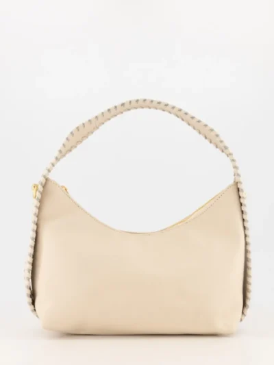 Manoon Manoon Iris Classic Grain | Wit