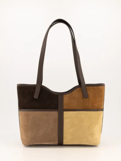 Manoon Manoon Livorno Suede | Zwart