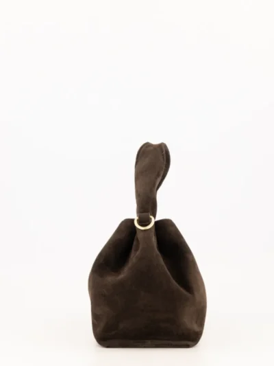 Manoon Manoon Polly Suede | Bruin