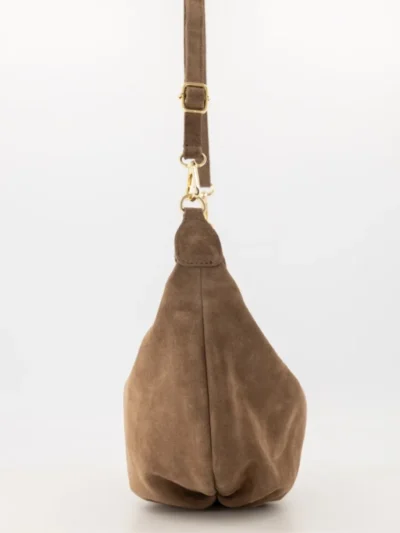 Manoon Manoon Savina Suede | Bruin