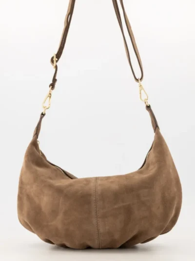 Manoon Manoon Savina Suede | Bruin